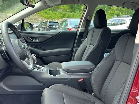 New 2025 Subaru Legacy Premium image 7