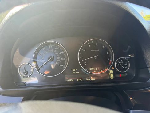 Used 2014 BMW 535i Sedan RWD image 13