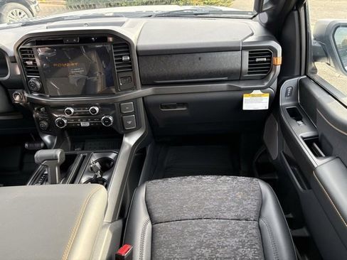 New 2025 Ford F150 Tremor w/ Mobile Office Package image 18