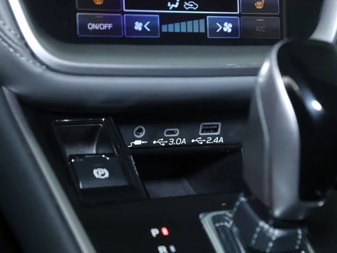 Certified 2023 Subaru Outback Onyx Edition image 27