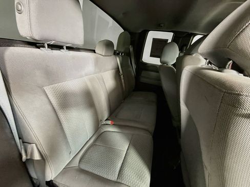 Used 2014 Ford F150 STX w/ Equipment Group 201A Mid RWD image 24