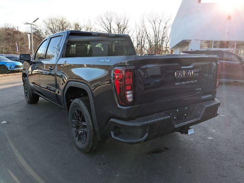 New 2026 GMC Sierra 1500 Elevation image 6