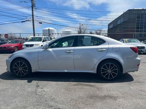 Used 2006 Lexus IS 250 AWD image 7