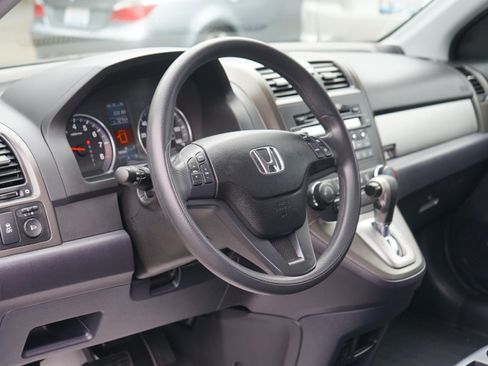 Used 2011 Honda CR-V SE image 11