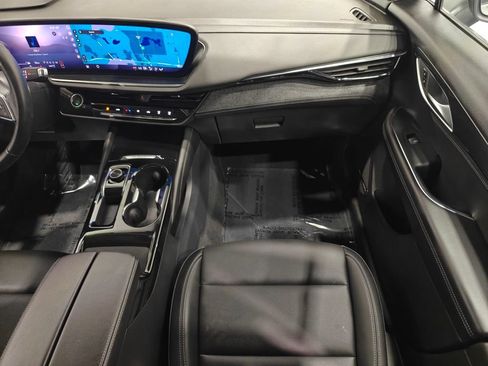 Used 2024 Buick Envision Preferred AWD/4WD image 26