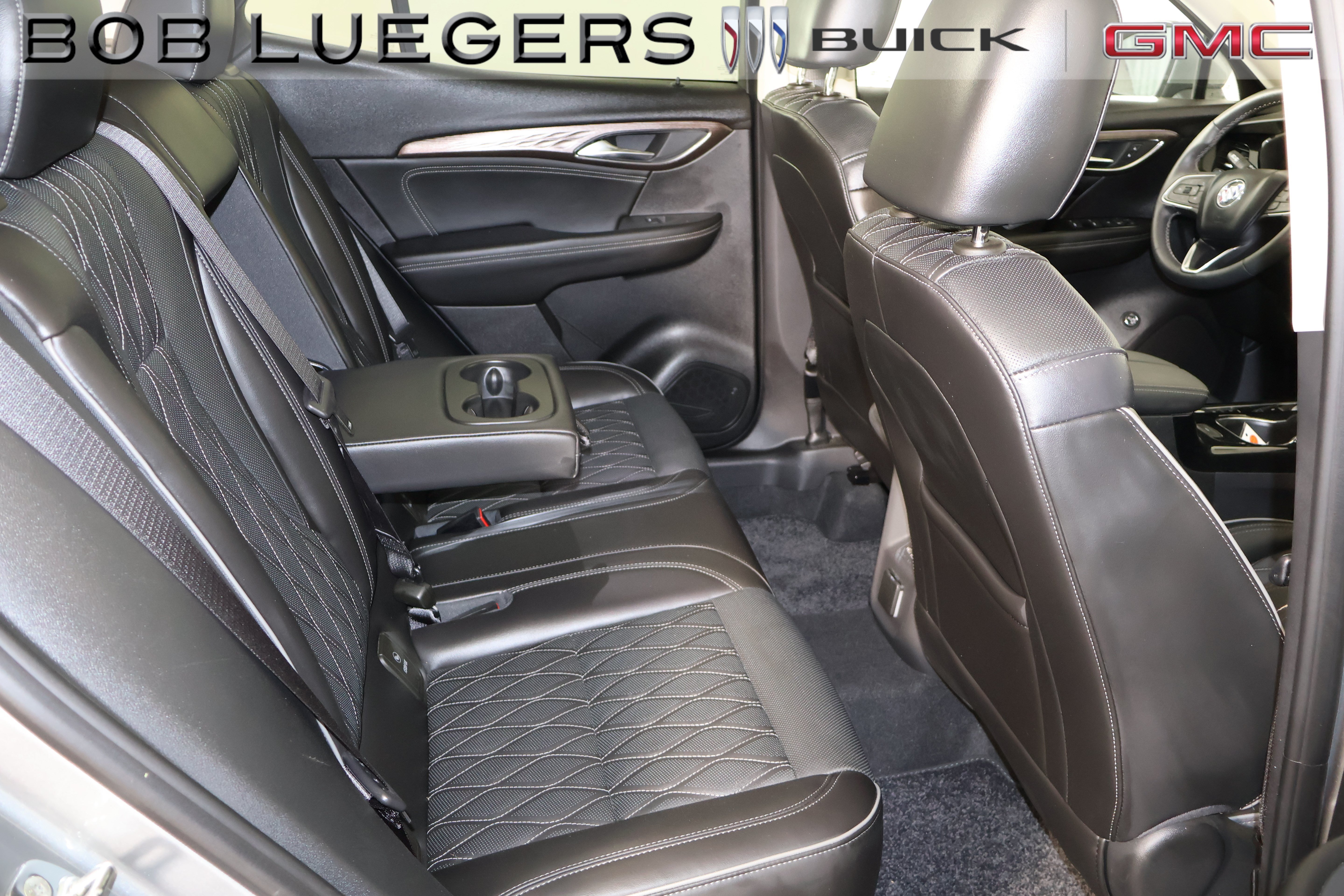 Certified 2023 Buick Envision Avenir AWD/4WD image 17