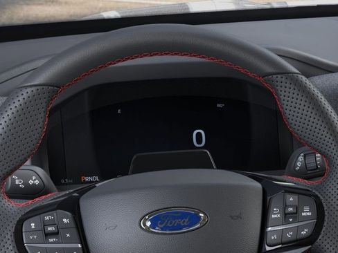 New 2025 Ford Explorer ST-Line w/ Premium Package RWD image 14