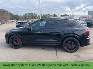 New 2026 Audi RS Q8 performance video 3