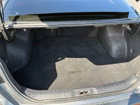 Certified 2023 Nissan Altima 2.5 SV FWD image 18