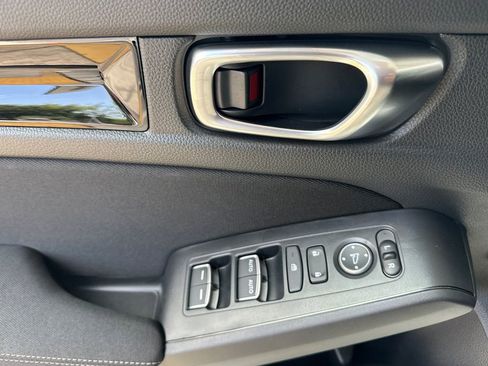 Certified 2026 Honda Civic Sport image 9