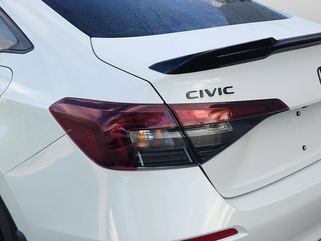 Used 2026 Honda Civic Si image 15
