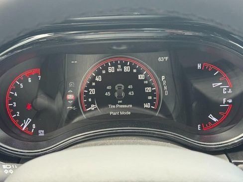 New 2026 Dodge Durango GT AWD/4WD image 19