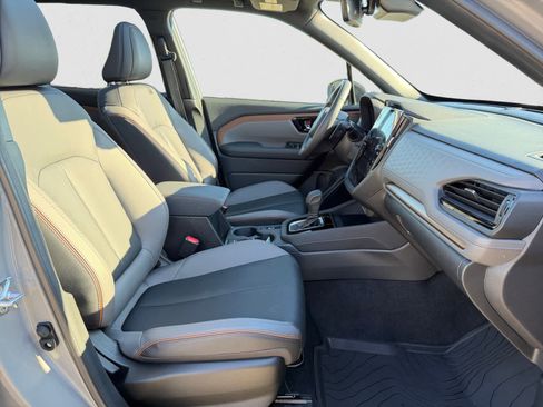 Certified 2025 Subaru Forester Sport w/ Popular Package #1 image 15