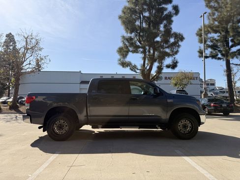 Used 2008 Toyota Tundra SR5 image 3