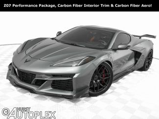 Used 2023 Chevrolet Corvette Z06 w/ Z07 Performance Package video 1