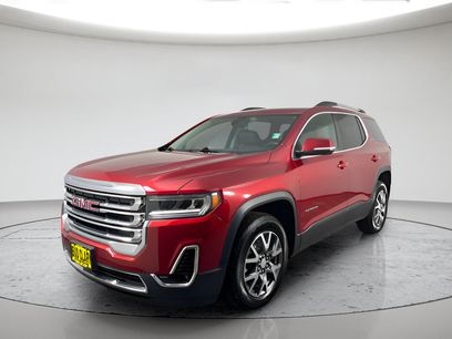 Used 2023 GMC Acadia SLT