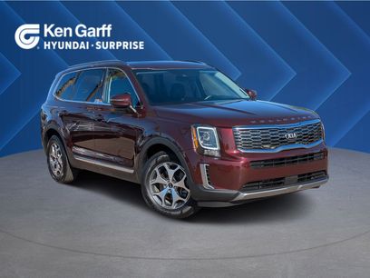 Used 2020 Kia Telluride EX