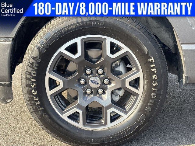 Used 2024 Ford F150 STX RWD image 19