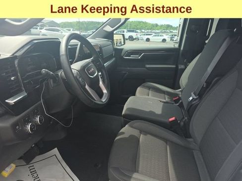 Used 2025 GMC Sierra 1500 Elevation AWD/4WD image 5