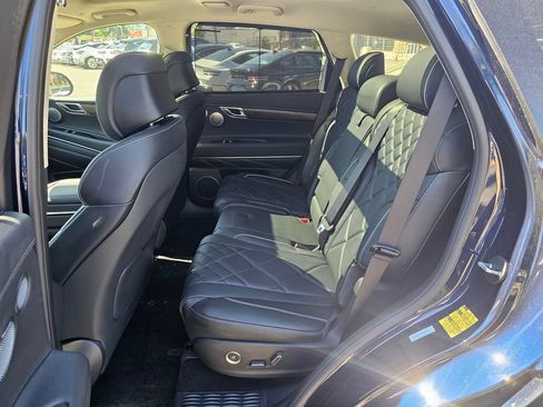 Used 2025 Genesis GV80 3.5T Prestige AWD/4WD image 23