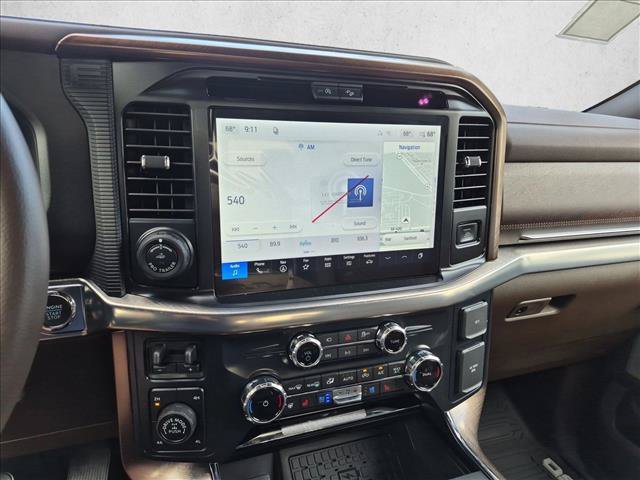 New 2026 Ford F150 King Ranch AWD/4WD image 11