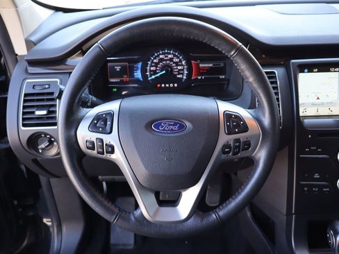 Used 2019 Ford Flex SEL w/ Equipment Group 202A image 13