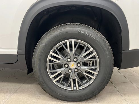 New 2026 Chevrolet Traverse LT image 68