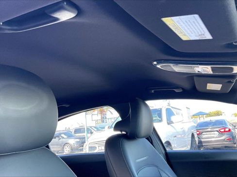 Used 2023 Hyundai Ioniq 6 SEL RWD image 22