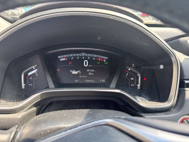 Used 2018 Honda CR-V EX-L image 14