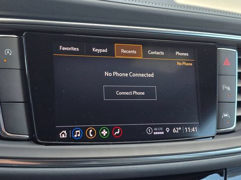 Certified 2023 Buick Enclave Essence FWD image 41