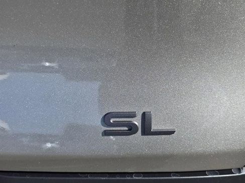 New 2026 Nissan Murano SL image 21