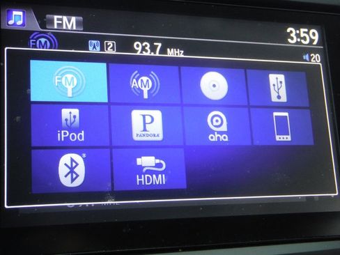 Used 2015 Honda CR-V EX image 26