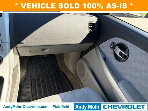 Used 2006 Chevrolet Equinox LT AWD/4WD image 27
