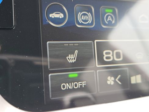 New 2025 Subaru Outback Premium image 11