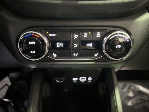 Certified 2023 Chevrolet TrailBlazer LT w/ Convenience Package image 20