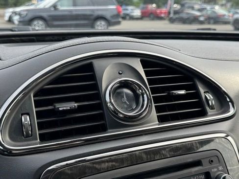 Used 2014 Buick Enclave Leather w/ Trailering Provision Package AWD/4WD image 50