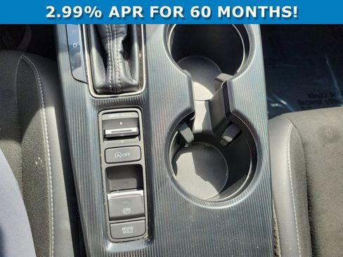 Certified 2023 Honda Civic Sport image 36