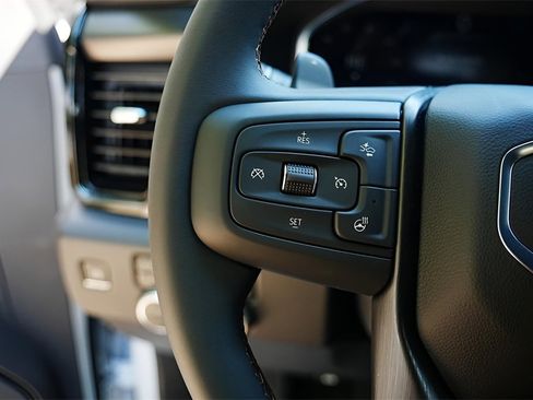 New 2026 GMC Sierra 1500 AT4 w/ AT4 Premium Package image 15