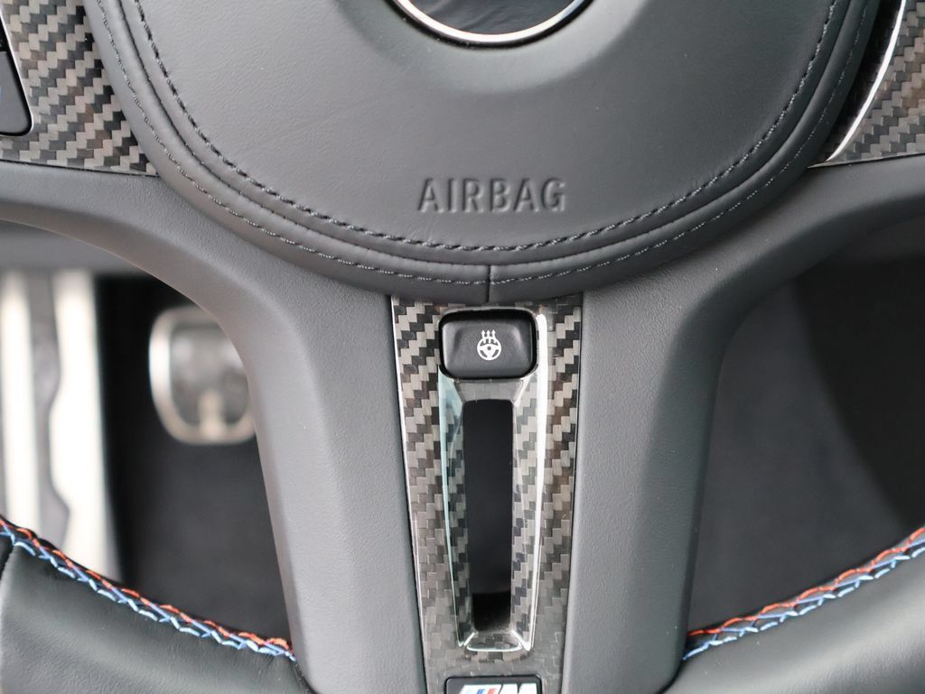 Used 2023 BMW M2 w/ Lighting Package RWD image 32