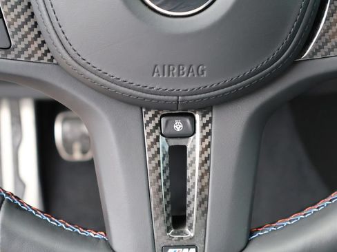 Used 2023 BMW M2 w/ Lighting Package RWD image 32
