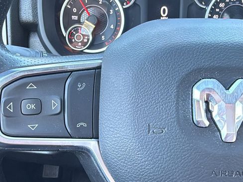 New 2026 RAM 3500 Tradesman image 18