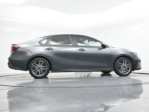 Used 2022 Kia Forte GT-Line FWD image 49