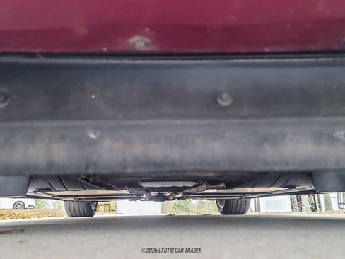 Used 2007 Cadillac XLR V image 62