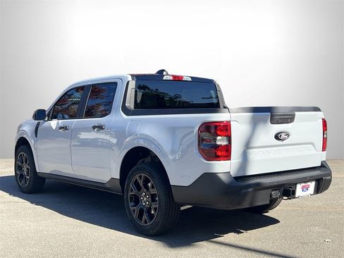 New 2025 Ford Maverick XLT w/ XLT Luxury Package image 27