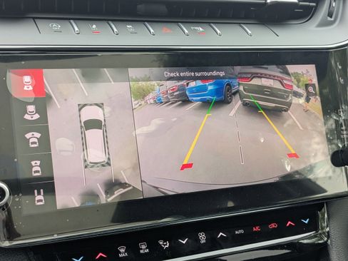 New 2026 Jeep Grand Cherokee Limited image 20