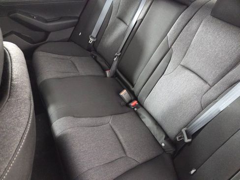 New 2026 Honda Accord SE image 12