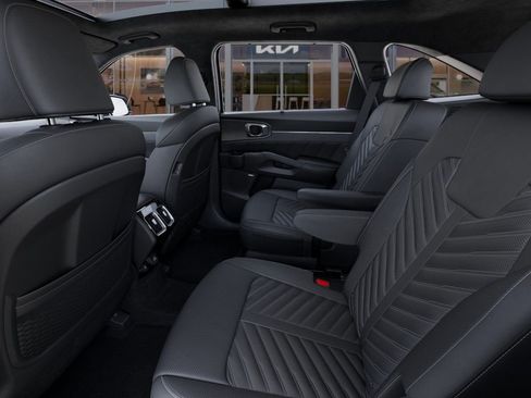 New 2025 Kia Sorento SX Prestige AWD/4WD image 18