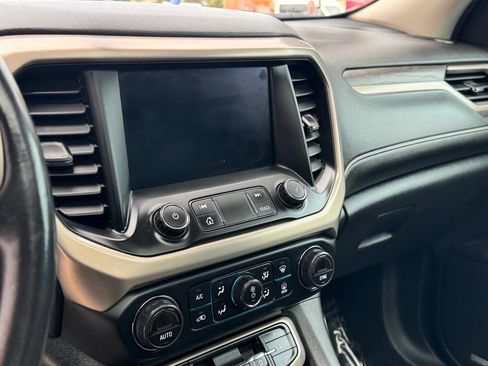 Used 2021 GMC Acadia Denali FWD image 15