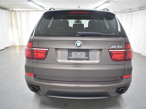 Used 2013 BMW X5 xDrive35i image 6