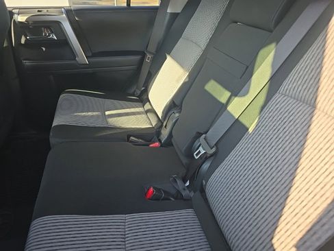 Used 2024 Toyota 4Runner SR5 image 18